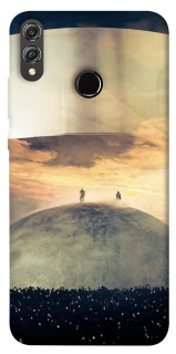 Чехол на Huawei Honor 8X Kanye West ver.3 фото 1 из 1