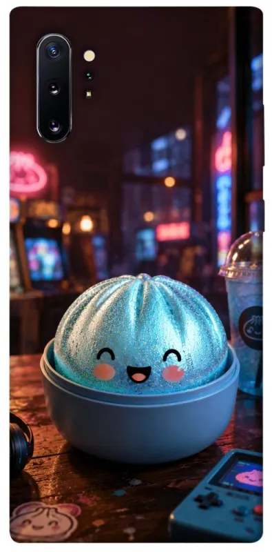 Чохол на Samsung Galaxy Note 10 Plus Dumpling ver.5 фото 1 з 1