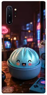 Чехол на Samsung Galaxy Note 10 Plus Dumpling ver.5 фото 1 из 1