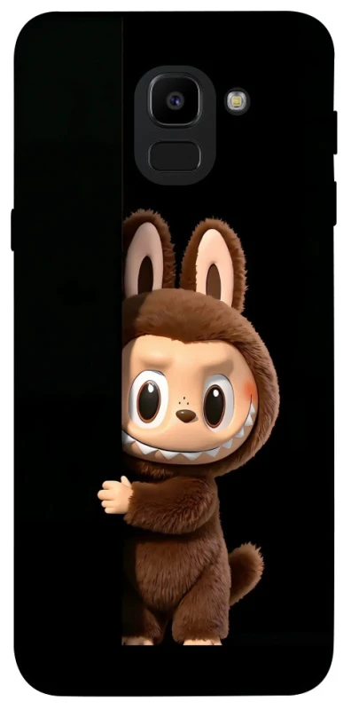 Чохол на Samsung J600F Galaxy J6 (2018) Boo Labubu фото 1 з 1