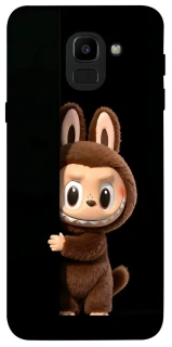 Чохол на Samsung J600F Galaxy J6 (2018) Boo Labubu фото 1 з 1