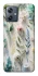 Чохол на Motorola Moto G54 Floral design ver.3 фото 1 з 1