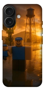 Чехол на Apple iPhone 17 (6.3") Roblox aesthetics ver.4 фото 1 из 1
