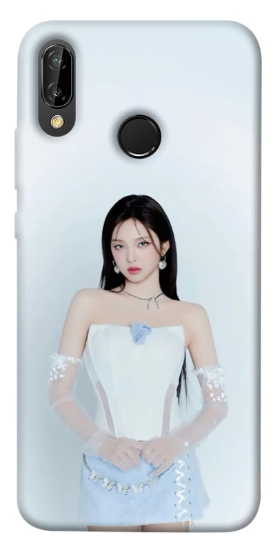 Чохол на Huawei P20 Lite Chiquita - BABYMONSTER фото 1 з 1