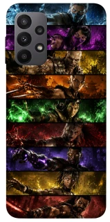 Чехол на Samsung Galaxy A23 4G Mortal Kombat ver.5 фото 1 из 1