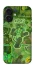 Чохол на Apple iPhone 16 Dandysworld tv green theme фото 1 з 1