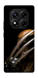 Чохол на Xiaomi Redmi Note 14 Pro 5G Wolverine фото 1 з 1