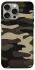 Чохол Camouflage v6 фото 1 з 1
