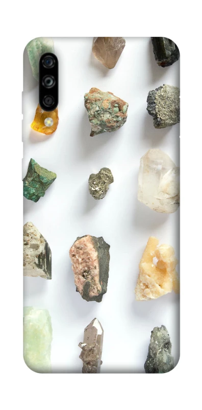 Чохол на ZTE Blade A7s (2019) Колекція кристалів фото 1 з 1