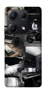 Чохол на Xiaomi Redmi Note 14S My style collage ver.2 фото 1 з 1