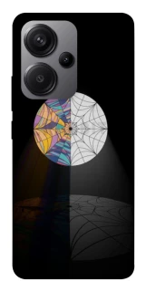 Чехол на Xiaomi Redmi Note 13 Pro+ Wednesday room фото 1 из 1