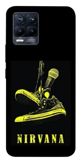 Чохол на Realme 8 Nirvana ver.3 фото 1 з 1