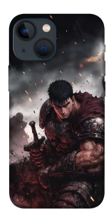 Чехол на Apple iPhone 13 mini (5.4") Guts фото 1 из 1