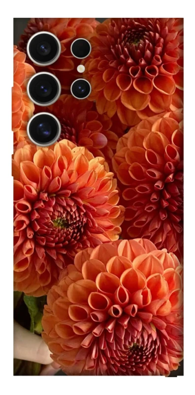Чохол на Samsung Galaxy S25 Ultra Flower1 фото 1 з 1
