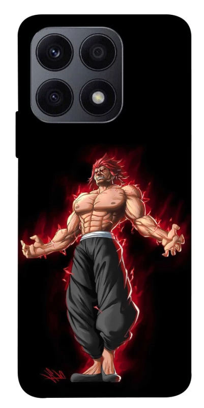 Чехол на Huawei Honor X8a Yujiro фото 1 из 1