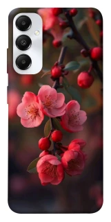 Чехол на Samsung Galaxy A05s Flowers v28 фото 1 из 1