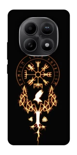 Чохол на Xiaomi Redmi Note 15 5G Vikings World фото 1 з 1