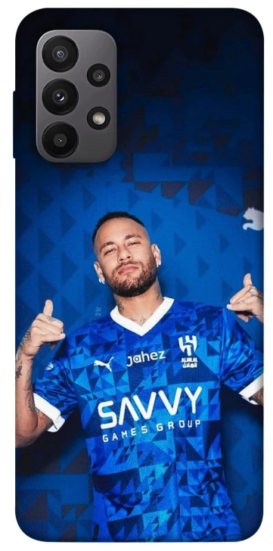 Чохол на Samsung Galaxy A23 4G Neymar Jr. фото 1 з 1