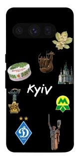 Чохол на Google Pixel 8 Pro Kyiv фото 1 з 1