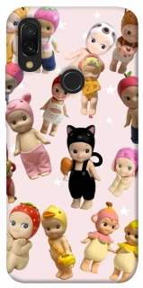 Чохол на Xiaomi Redmi 7 Star Parade фото 1 з 1