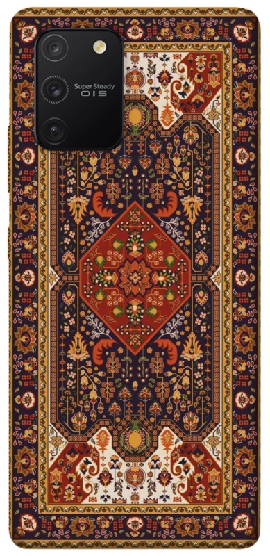 Чохол на Samsung Galaxy S10 Lite Килим v8 фото 1 з 1