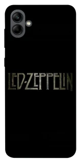 Чехол на Samsung Galaxy A04 Led Zeppelin logo фото 1 из 1