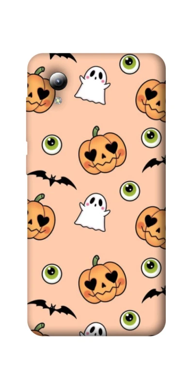 Чохол на ZTE Blade A3 (2019) Halloween Spooky фото 1 з 1