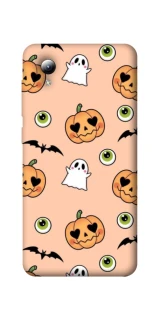 Чохол на ZTE Blade A3 (2019) Halloween Spooky фото 1 з 1
