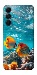 Чохол на Samsung Galaxy A16 4G/5G Coral fish фото 1 з 1