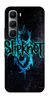 Чехол на Infinix Hot 60 Pro Slipknot ver.2 фото 1 из 1