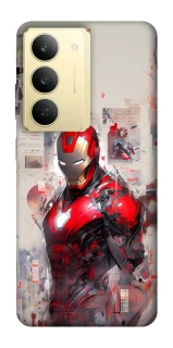 Чохол на Realme 14x Ironman фото 1 з 1