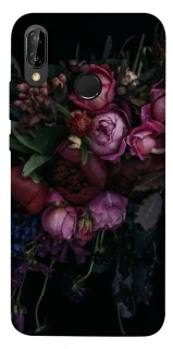Чохол на Huawei P20 Lite Floral Symphony1 фото 1 Чохол на Huawei P20 Lite Floral Symphony1 фото 1 з 1