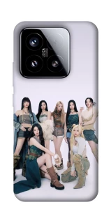 Чехол на Xiaomi 15 BABYMONSTER v3 фото 1 из 1