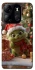 Чехол на Tecno Spark Go 2023 Grinch mood ver.5 фото 1 из 1