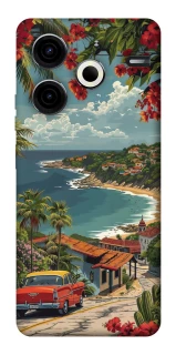 Чехол на TECNO Pova 6 Neo (LI6) Cuba фото 1 из 1