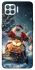 Чохол на Oppo F17 Pro Christmas spirit ver.9 фото 1 з 1