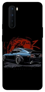 Чехол на OnePlus Nord Tokyo drive фото 1 из 1