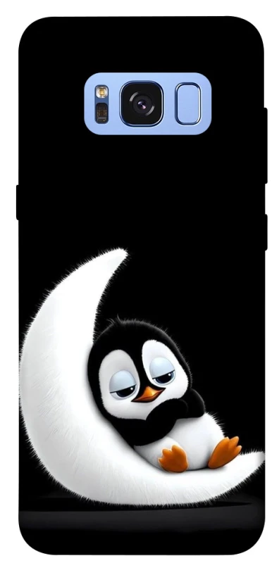 Чехол на Samsung G950 Galaxy S8 My Penguin фото 1 из 1