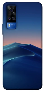 Чохол на Vivo Y51a Night dune фото 1 з 1