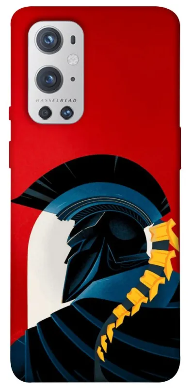 Чехол на OnePlus 9 Pro Agamemnon фото 1 из 1