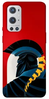 Чохол на OnePlus 9 Pro Agamemnon фото 1 з 1