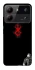 Чехол на ZTE Blade A54 4G berserk black фото 1 из 1