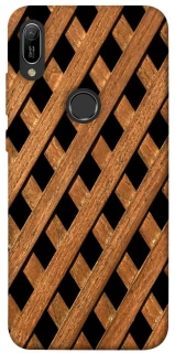 Чохол на Huawei Y6 (2019) Дерево на дачі фото 1 з 1