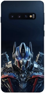 Чехол на Samsung Galaxy S10 Transformer фото 1 из 1