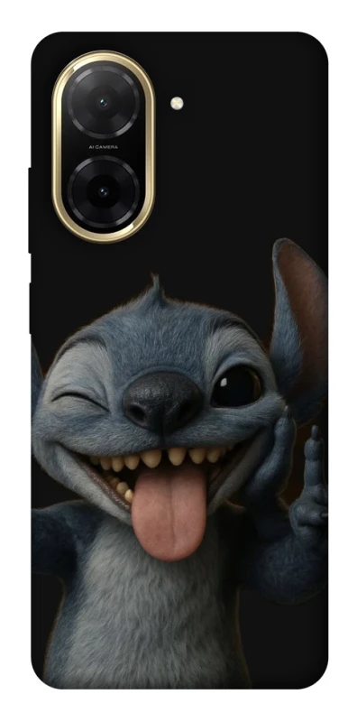 Чохол на Xiaomi Redmi A5 (Europe version) Stitch фото 1 з 1