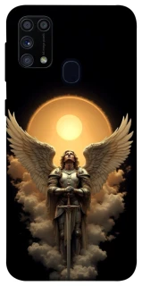 Чохол на Samsung Galaxy M31 Archangel Michael фото 1 з 1