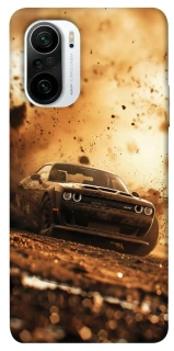 Чохол на Xiaomi Redmi K40 / K40 Pro / K40 Pro+ / Poco F3 Mud race фото 1 з 1