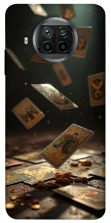 Чохол на Xiaomi Mi 10T Lite / Redmi Note 9 Pro 5G Tarot фото 1 з 1