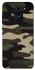Чохол на Xiaomi Redmi Note 9 / Redmi 10X Camouflage v6 фото 1 з 1