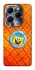 Чохол на Infinix Hot 40 Дім Спанч Боба фото 1 з 1